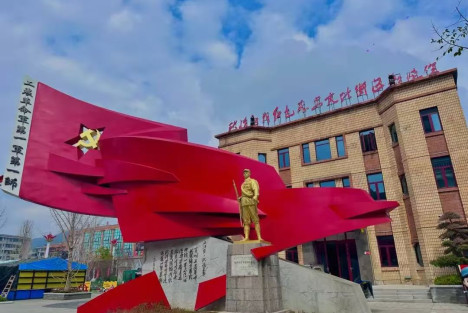 绝不容许某些人利用AI技术篡改历史、抹杀英烈功绩!