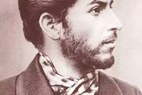 从《青年斯大林》中能够学到些什么？（五）