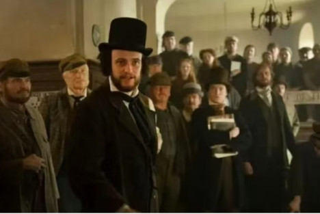 为什么今天的年轻人，越来越懂马克思了?