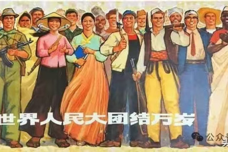 谁是天下的主人？？