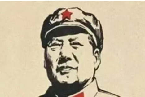 蔚严春｜清明祭主席