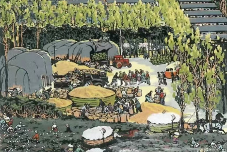 社会主义国家的人民必须坚持社会主义制度