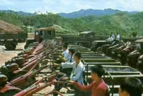 秦明：人民公社是个错误?说说毛泽东时代的“脱贫”战略