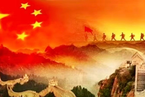 庆祝民族复兴网创刊12周年