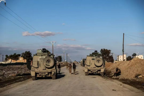 土耳其共产党：我们的国家现在并未变得更安全