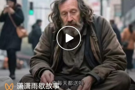 张宏良：人性是永远由穷人传承的