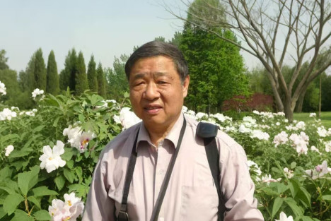 郝贵生：“法治”与阶级斗争