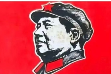 不讲阶级斗争，他们就会张开血盆大口回来剥削我们！