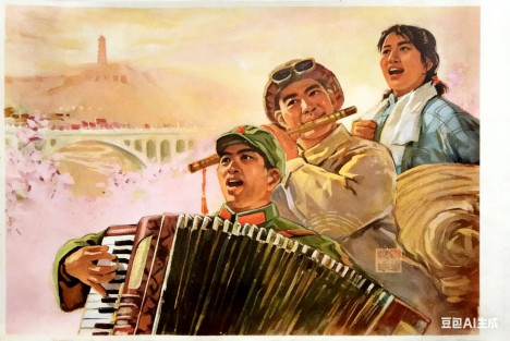 郝贵生：作家与政治究竟什么关系?