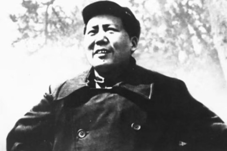 意味深长，毛主席与纸条的感人故事