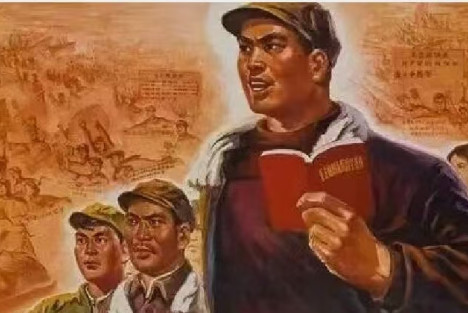 发扬革命精神——在意识形态斗争中坚守阵地