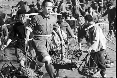 那些年，我们抗洪抢险