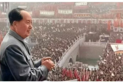 五·二〇声明：那个年代的人，为什么敢？