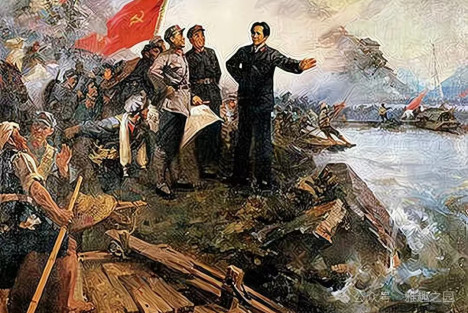 赤水绝唱·信仰无疆