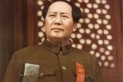 李克勤|公者千古，私者一时:毛主席的光辉照得咱心里亮