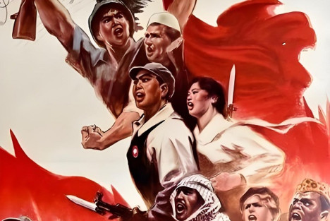 文艺作品，文是灵魂