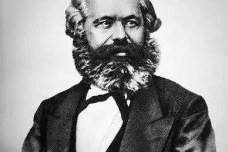 郝贵生：再谈学习马克思的历史使命感和斗争精神