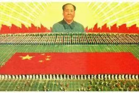 人民为何如此热爱他老人家……