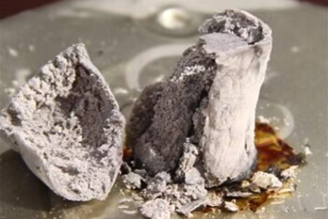 艾叶灰千万别扔——带你认识艾叶灰的神奇功效