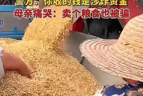 法律应该是让社会变得更好，而不是让人走投无路