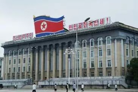 朝鲜民主主义人民共和国外务省日本研究所所长发表谈话——必须遏制日本野心