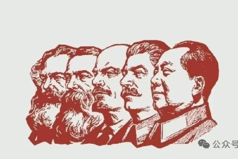 阶级斗争的目的在于消灭阶级斗争