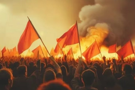 不如“奴隶”的打工人，敢问路在何方?