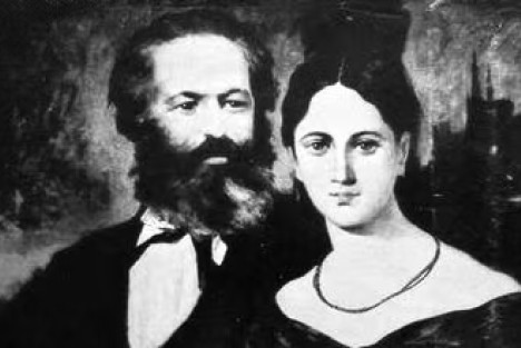 张宏良：马克思和毛主席的妻子都是不可替代的两位伟大女性