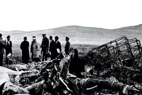 毛远新 | 毛主席谈“九一三”事件