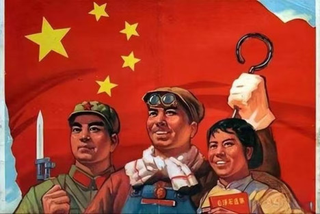 七十年代的文艺生活丰富多彩