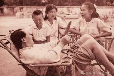 毛泽东勤奋尚学的学习之道