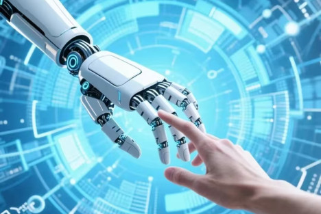 陈先义 | 千万不要盲目迷信AI写作