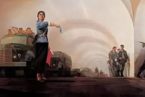 李克勤|深思伊朗人民反侵略战争：毛主席“深挖洞、广积粮、不称霸”是怎样的远见卓识？