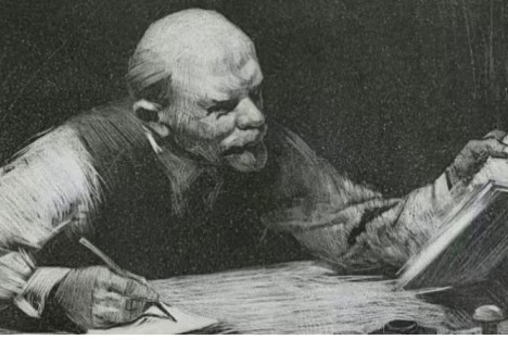 斗争中诞生的著作