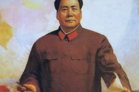 李克勤|70年前毛主席这一英明决策搞得美国政府在新闻界面前狼狈不堪：这是为何？