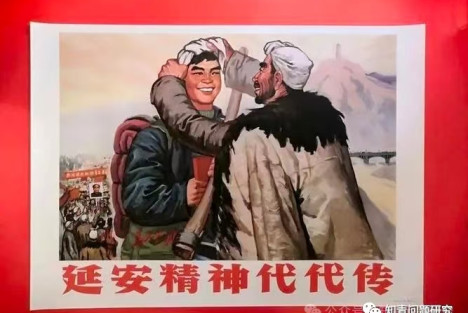 为什么知青老爱回忆那段农村生活