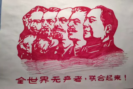 一定把日本人民与日本军国主义区分开