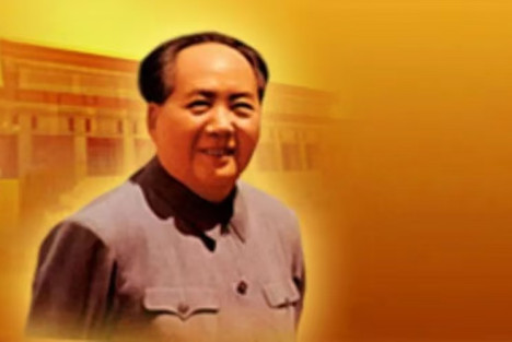 毛主席的晚年更加伟大!