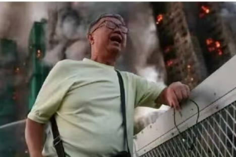 欧洲金靴：香港悲剧