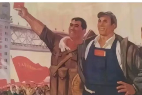 “贫穷不是社会主义”逻辑不通