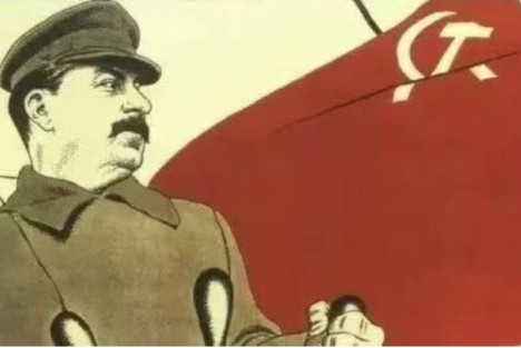 斯大林 | 马克思主义不是教条而是行动的指南