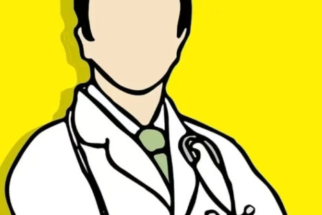 为什么看病的人那么多，医生却在降薪？