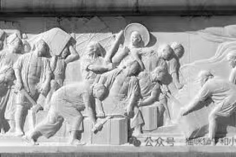 新中国建国初期的禁毒事业