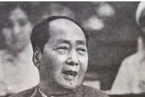 毛远新 | 八大军区司令对调会议后与毛主席的谈话