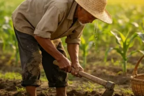 欧洲金靴 |农民养老金议题，足以洞彻一个人的底色