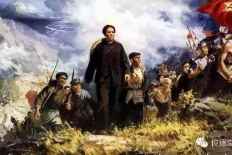 摩罗：真正的建军节应该是哪一天？