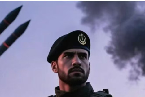 郭松民｜嫉妒伊朗