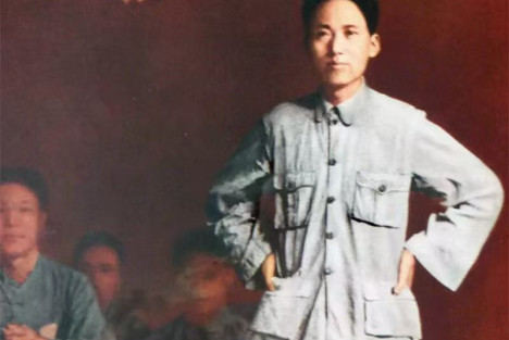 经典重温｜毛泽东：反对本本主义