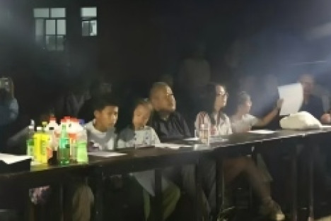 孔庆东：保持本真的艺术