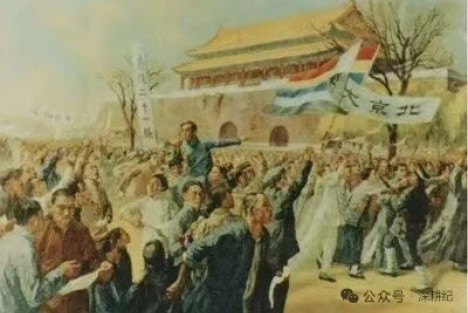 启马列毛主义之蒙，救社会主义之亡